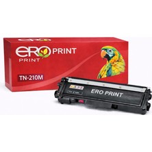 Ero Print TN-210M / Brother HL-3070CW Kırmızı Muadil Toner