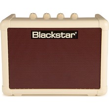Hepta Collection Blackstar Fly 3 3W Mini Kombo Elektro Gitar Amfisi (Vintage)