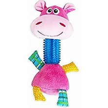 Hepta Collection Puppy Su Aygırı Oyuncak 26 cm