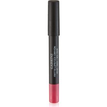 Hepta Collection Matte Lipstick Crayon Dudak Kalemi (No: 18)