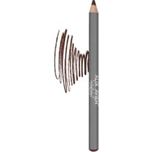 Hepta Collection Alıx Avıen Uzun Süre Kalıcı Dağılma Yapmayan Nemlendirici Dudak Kalemi - Lipliner Pencil 21 Chocolat