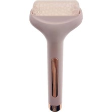 Hepta Collection Seay Ice Buz Silindiri Yüz ve Vücut Masaj Aleti Masaj ve Cilt Soğutma Terapi Etkili