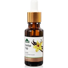 Hepta Collection Vanilya Yağı 20 ml