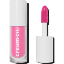 Hepta Collection Allık Ruj Göz Farı Glow Tint Radiant Pink, Nemlendirici Makyaj, 505 Pembe, Hyaluronik Asit Peptit