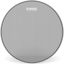 Hepta Collection TT10SO1 Soundoff Davul Başlığı, Beyaz, 25,4 cm