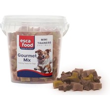 Hepta Collection Mini Trainers Aromalı 200 Gram Köpek Ödül Maması
