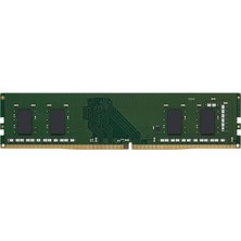 Hepta Collection 4gb Ddr4 2666M KVR26N19S6/4 Pc Bilgisayar Belleği