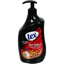 Pazarcan Sıvı El Sabunu Love Parfüm Alkol ve Paraben Içermez 750 ml
