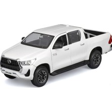 Aylina Bfs 1/27 Toyota Hilux