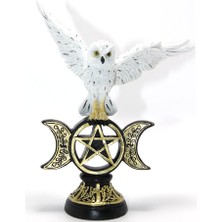 Norino Polyester Baykuş