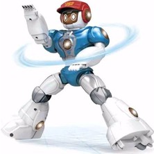 Aylina Bfs 99888-6 Dance Robot