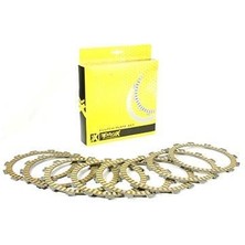 Beta RR250 18-19 Prox Debriyaj Balata Takımı