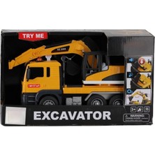 Aylina Bfs 666-29S 1 14 Sürtmeli Pilli Işıklı