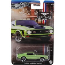 Aylina Bfs  GRT01 Hot Wheels Özel Arabalar Serisi