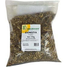 Pazarcan Ekinezya Bitkisi Doğal 1000 gr Paket