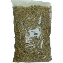 Pazarcan Eğrelti Otu Doğal 1000 gr Paket