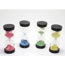 Norino 3 Dk Renkli Kumsaati