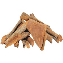 Pazarcan Doğal Kınakına Kabuğu 1000 gr Paket