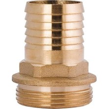 Pazarcan 4''lük Sarı Hortum Rakoru