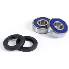 Hon. Crf 125 14-15 Prox Ön Teker Bilya-Keçe Tk