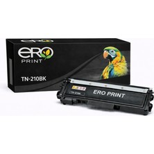 Ero Print TN-210BK / Brother DCP-9010CN Siyah Muadil Toner