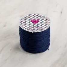 MiraLive Loren Paraşüt Ipi 50 mt Mavi