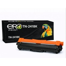 Ero Print TN-241BK / Brother MFC-9340CDW Siyah Muadil Toner
