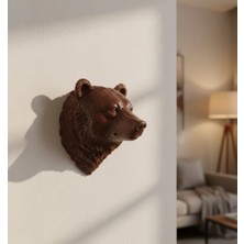 Butik Bfs Kahverengi Ayı