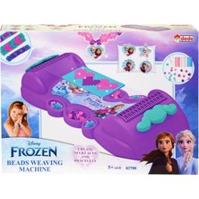 Aylina Bfs 03700 , Frozen Takı Dokuma Seti