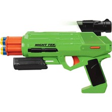 Butik Bfs  Air Warriors Night Tek Silah