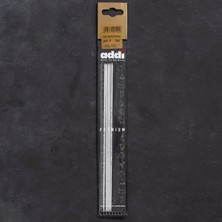 MiraLive Addi 2mm 20CM 5 Li Çorap Şişi - 201-7