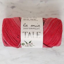 MiraLive La Mia Tale Ebruli El Örgü Ipi - LM086