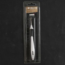 MiraLive Addi Swing Mini No:12 1,0 mm 16 cm Ergonomik Dante