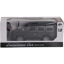 Butik Bfs 500 Kut Uz Kum Şarjlı Araba