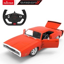 Butik Bfs 1099000 Araba 1 16 1970 Dodge Charger Rt Ff Sesli Işıklı 2 4ghz