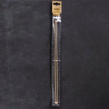 MiraLive Addi Bambus 2mm 35CM Bambu Örgü Şişi - 500-7