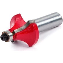 Butik Bfs Topshop 14451 Balıksırtı Freze Bıçağı 12 mm  R5