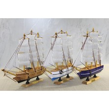 Norino Ahşap Gemi ALK3445