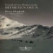 SHC4200 Istanbul’un Doğusunda Bitmeyen Oyun