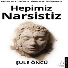 SHC4200 Hepimiz Narsistiz