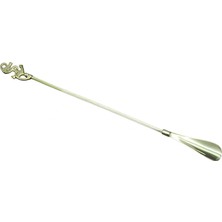 Pirinç Çapalı Kerata Çekecek Azrlya (AZRY-RSKR34)