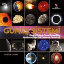 SHC4200 Güneş Sistemi