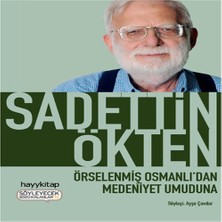 SHC4200 Örselenmiş Osmanlıdan Medeniyet Umuduna