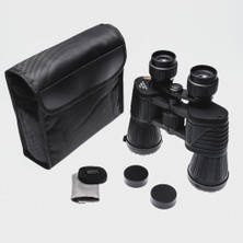 7X50 Profesyonel El Dürbünü – Büyük Mercek – Süper Netlik – 1000M/56M- Azrlya (Azry-Rskr