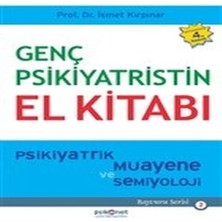 SHC4200 Genç Psikiyatristin El Kitabı