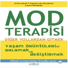 SHC4200 Mod Terapisi: Diğer Yollardan Gitmek