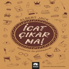 SHC4200 Icat Çıkarma!