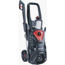 Solax SBY6503G Basınçlı Yıkama Makinası 195 Bar