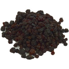 SHC4200 Kuş Üzümü Doğal 100 gr Paket