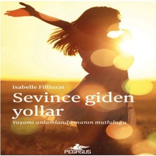 SHC4200 Sevince Giden Yollar: Yaşamı Anlamlandırmanın Mutluluğu